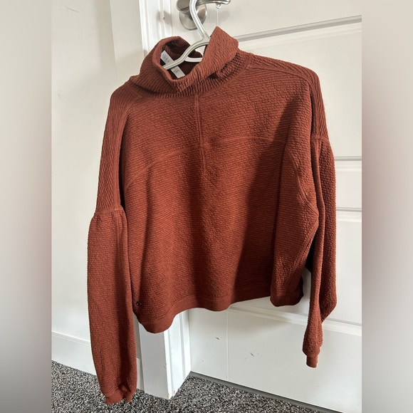 Lululemon Hoodie - Picture 3 of 3